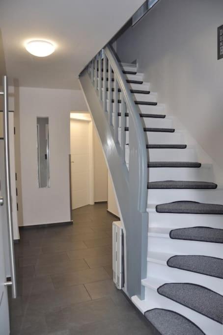 -Haus Am Waeldchen- Apartman Zehdenick Kültér fotó