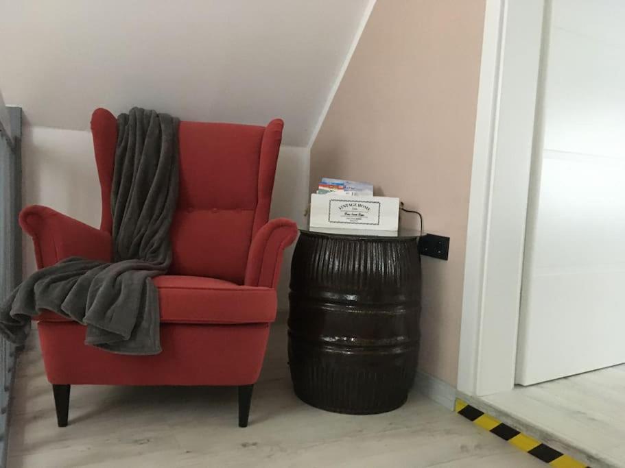 -Haus Am Waeldchen- Apartman Zehdenick Kültér fotó